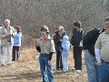 Scout's Day at Haverford State -Pancake Breakfast Feb. 2008 042